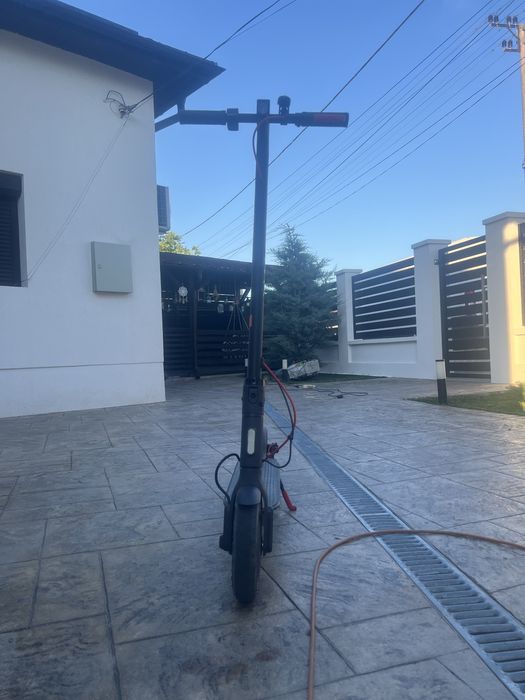 Xiaomi mi 2 pro scooter