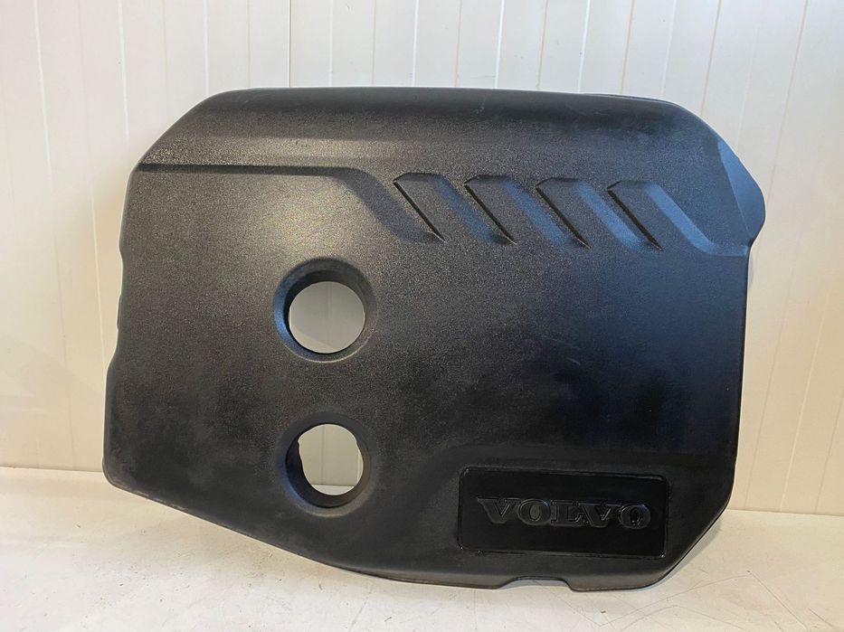Capac Motor Volvo V40 V60 V70 S60 S80 S40 AV6Q-6N041-A 31338579