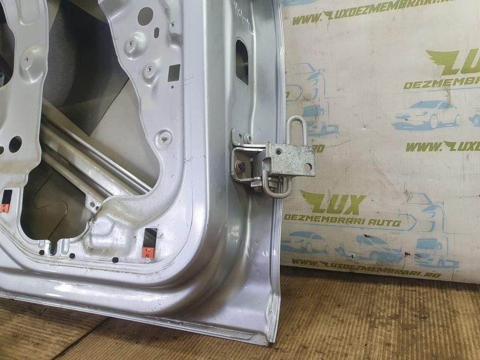 Usa stanga spate 5p0833311 Seat Altea 1 (facelift) (2009 - 2015)