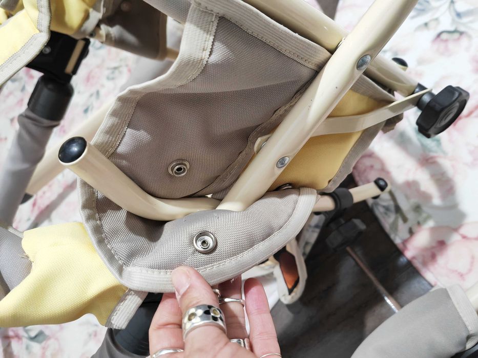 Leagan / hinta interior