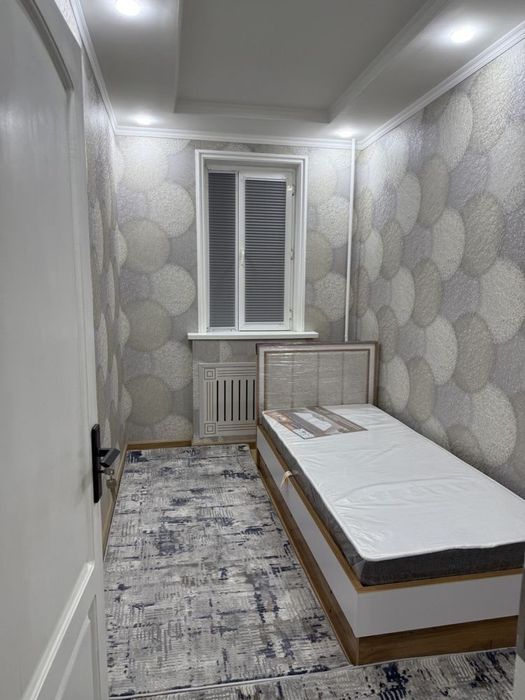 Аренда 4х Алмазар ц17 18 Себзар Фул Апартамент