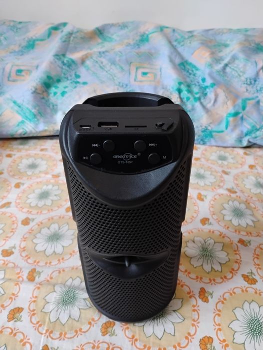 Vând Boxa portabila Noua