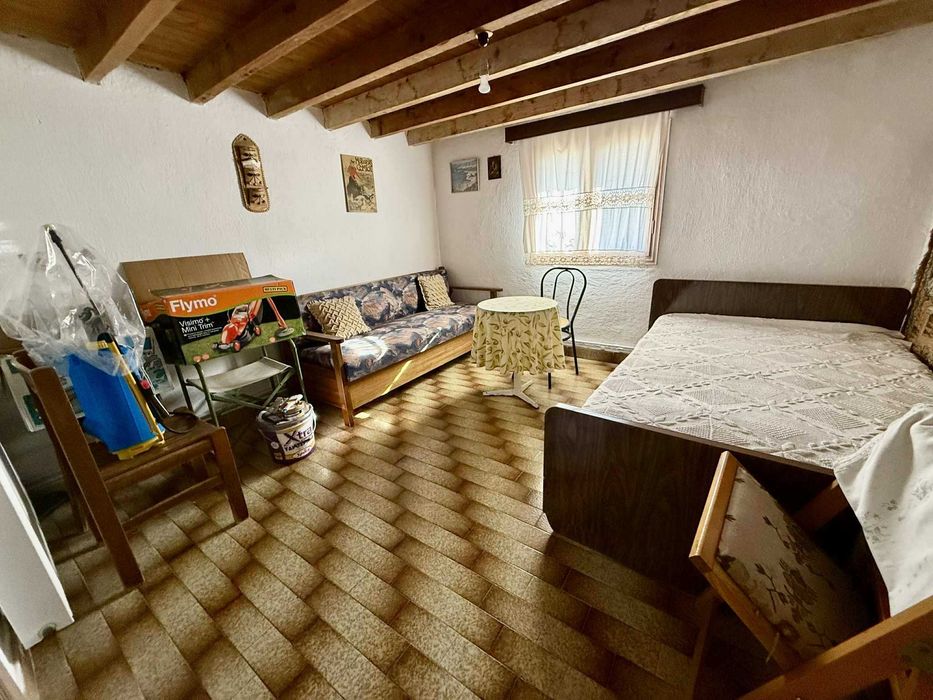 Продава се къща в Гърция , село Толос