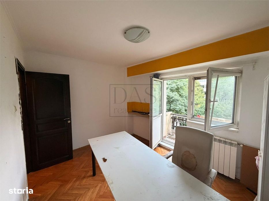 Apartament 3 camere | Aviatiei - Nicolae Caramfil | Nemobilat