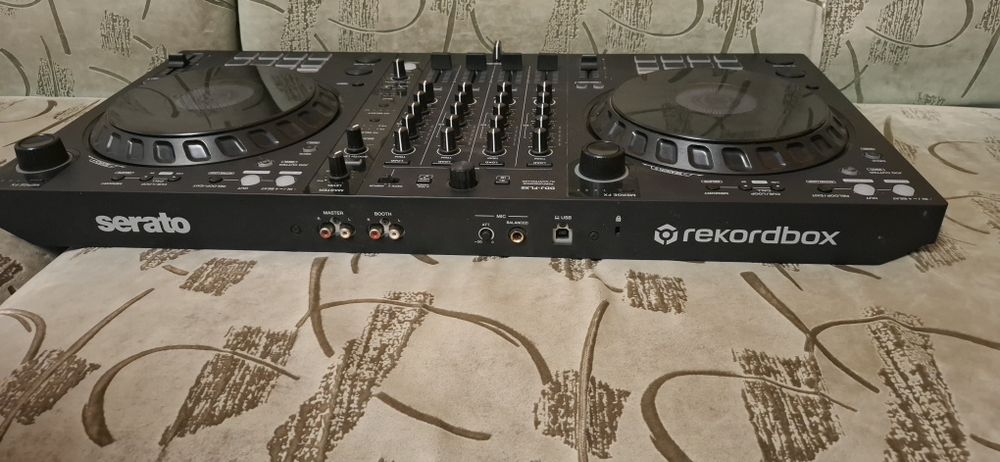 Pioneer DDJ-FLX6