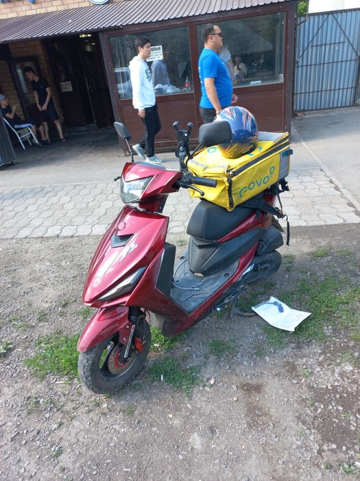 В хорошем состоянии