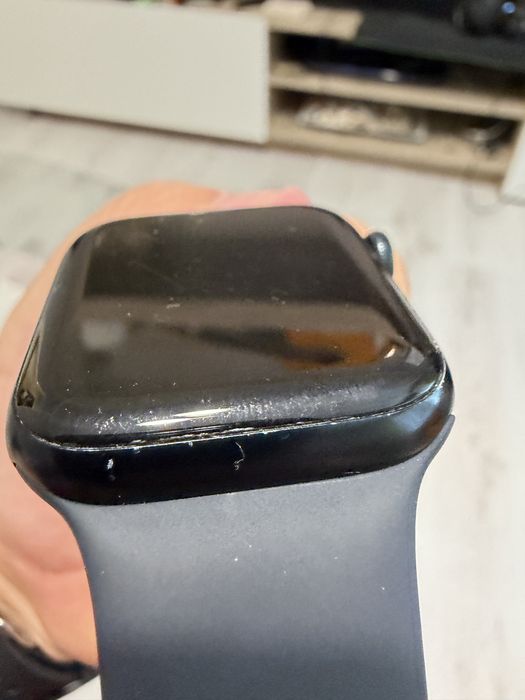 Apple Watch SE 2 44mm Midnight GPS