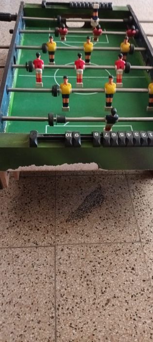 Foosball fotbal de masa