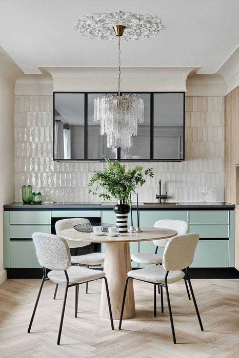 Мебель под заказ в любой сложности