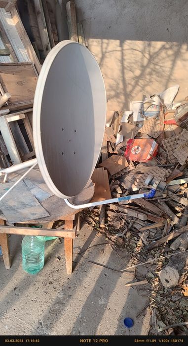 DvD Tuner antenna lg open box Toshiba