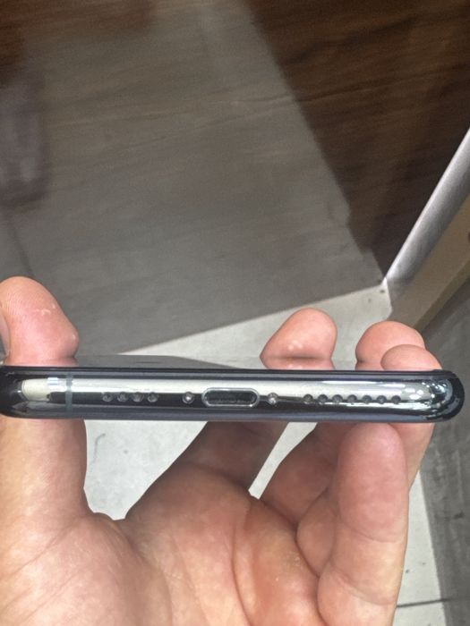 iPhone 11 pro max 256gb