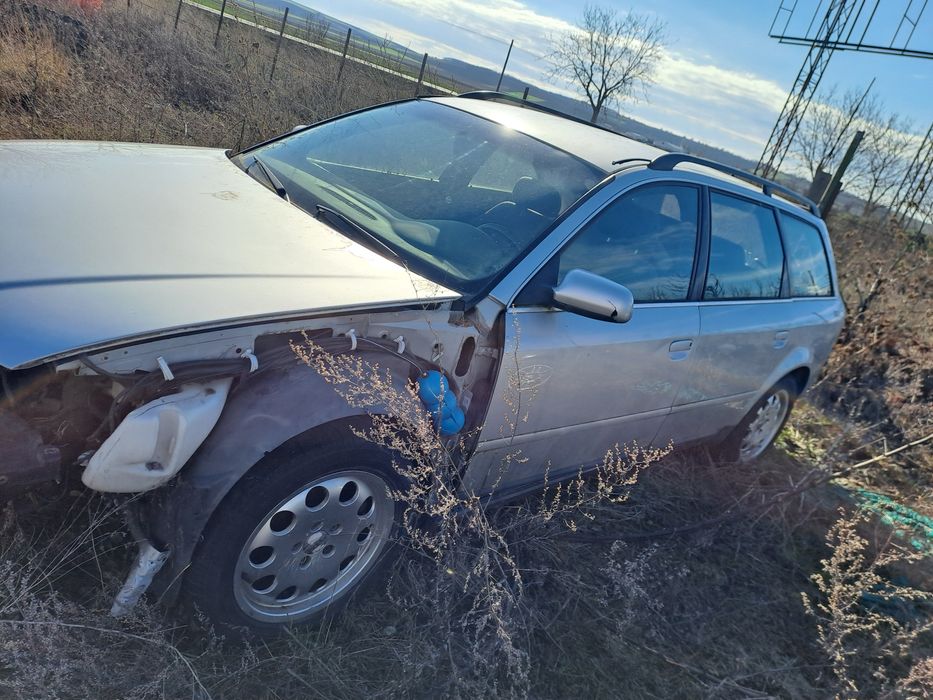 Piese Audi a6c5 2.5 tdi din 2002