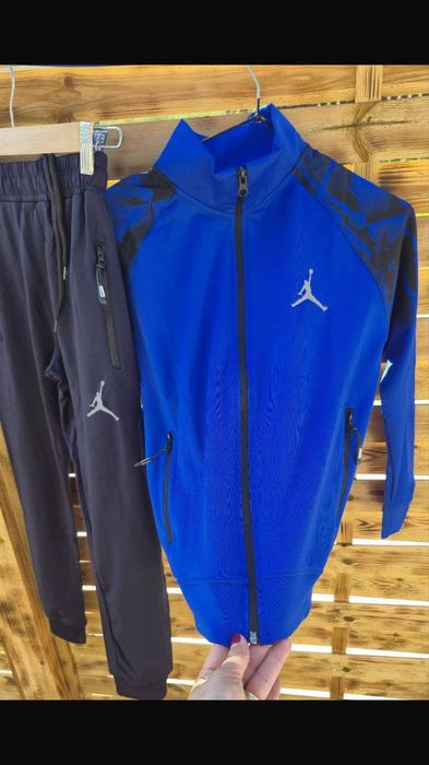 Trening damă și barbati