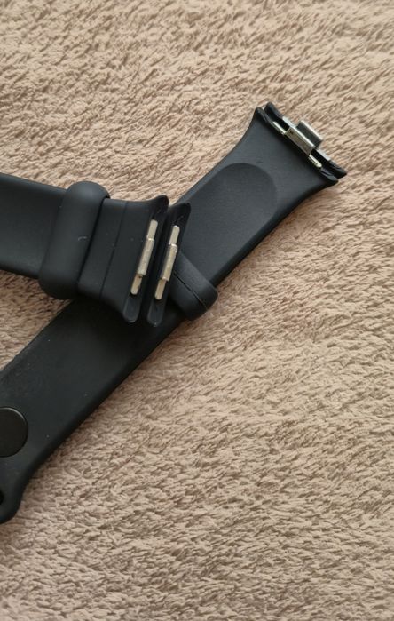 Curea silicon XIAOMI MI band 9 pro/8 pro/redmi watch 4/5