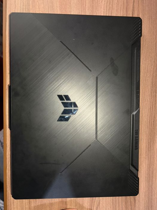 ASUS TUF Gaming F15