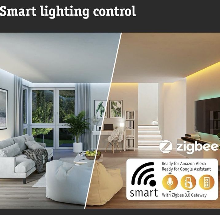Bec LED cu filament Paulmann 230V