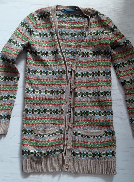 Cardigan Ralph Lauren