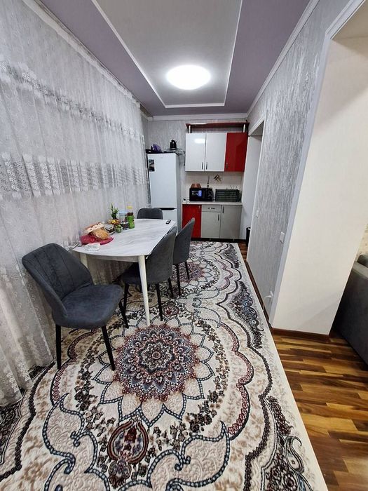 2-х комнатная аренда на Буюк ипак йули метро