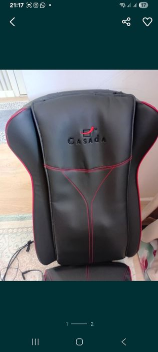 Срочно продам массажер