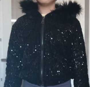 Куртки для девочек весна осень