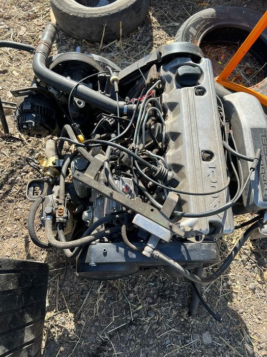 Продам двигатель дизель