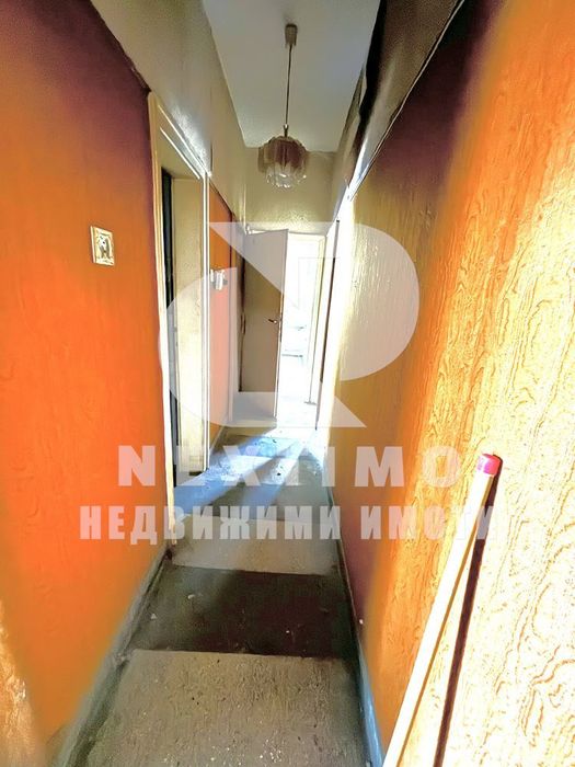 Продава се Тристаен апартамент в Пловдив, Център - 86 кв.м за 1919 €/кв.м - Снимка #3