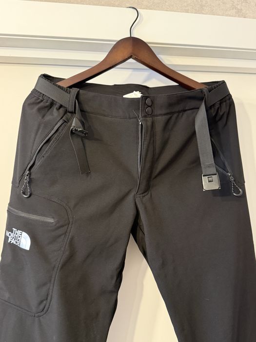 Брюки The North Face (Softshell)