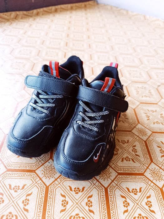 Детская обувь для детей