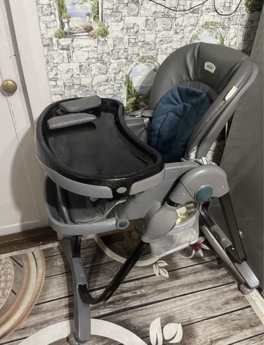 Детский стул