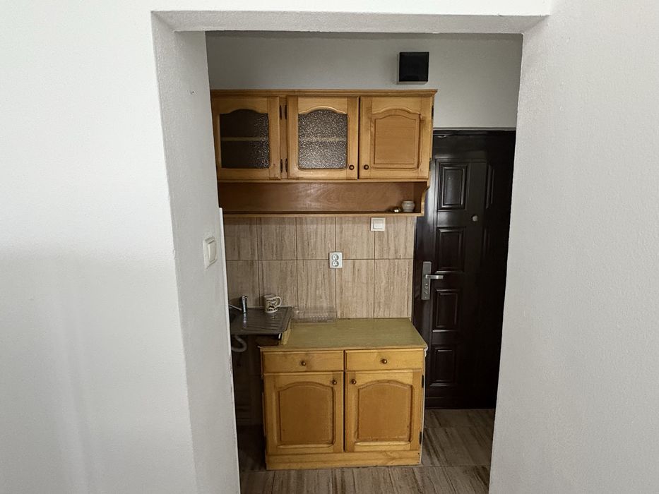 Inchiriez garsoniera Beius