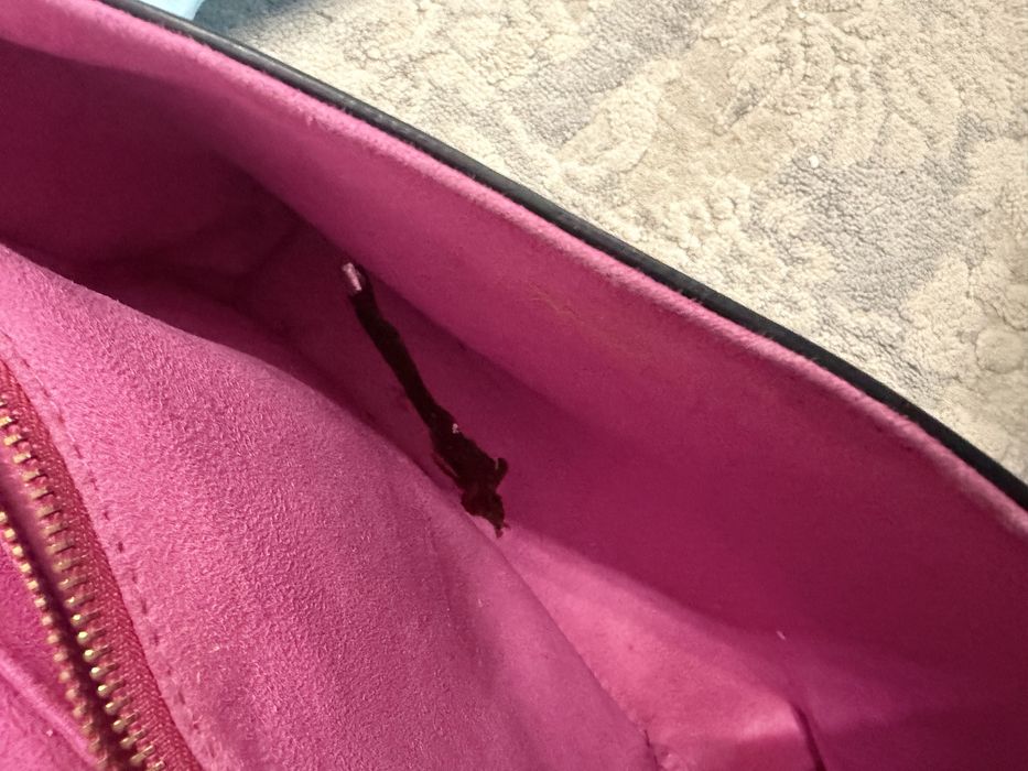 Дамска чанта Chiara Ferragni