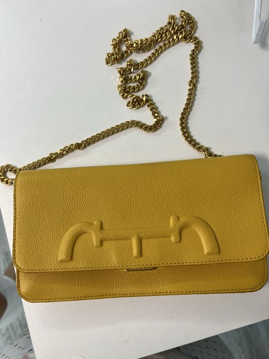 Geanta carolina herrera