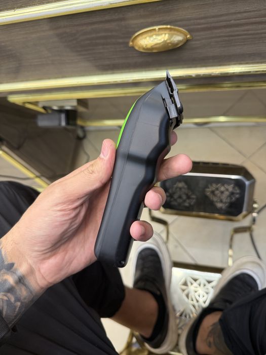 TPOB YETI Чисто нова