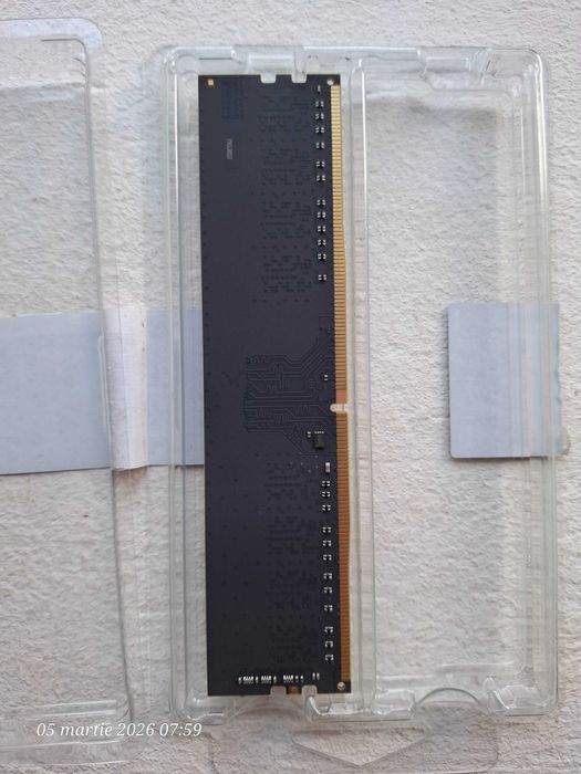 Memorie Ram Patriot DDR4  8gb 2666 Mhz