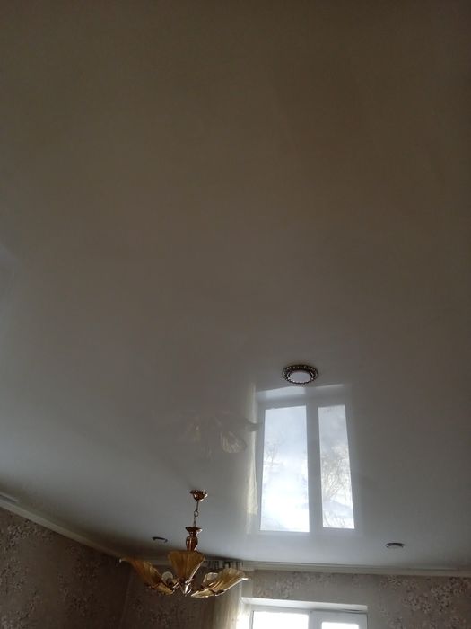 Продам дом свежей постройки