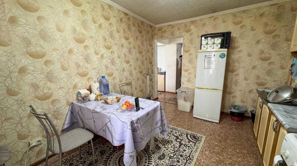 Продается 3х  мкр Самал Жулдыз Империя