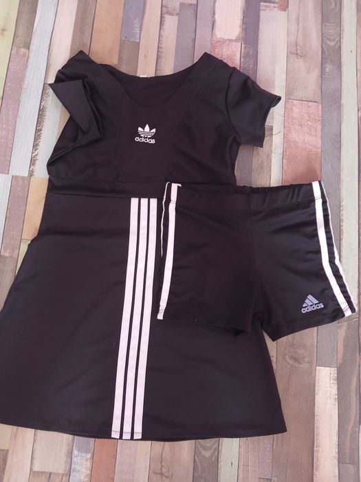 Vănd set  Adidas
