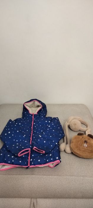 Комплект для девочки все за 7тыс