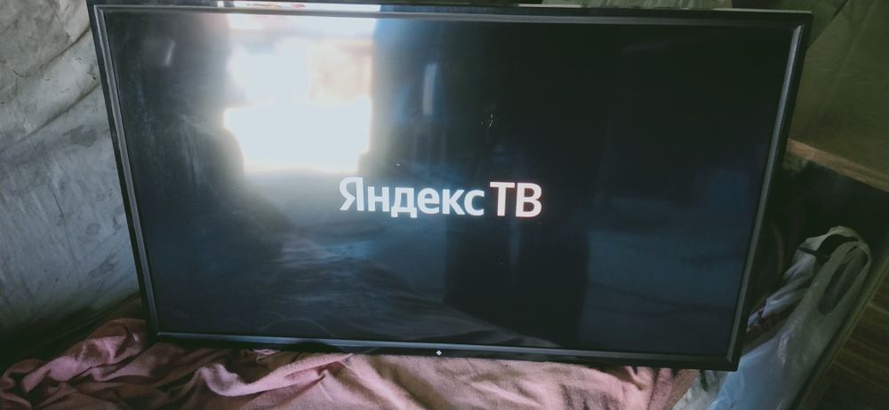 Продам телевизор