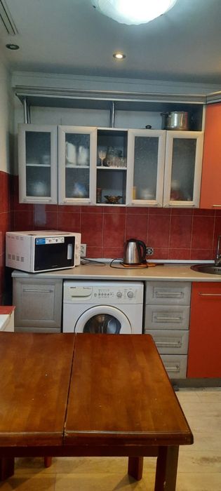 Сдача однокомнатной квартиры