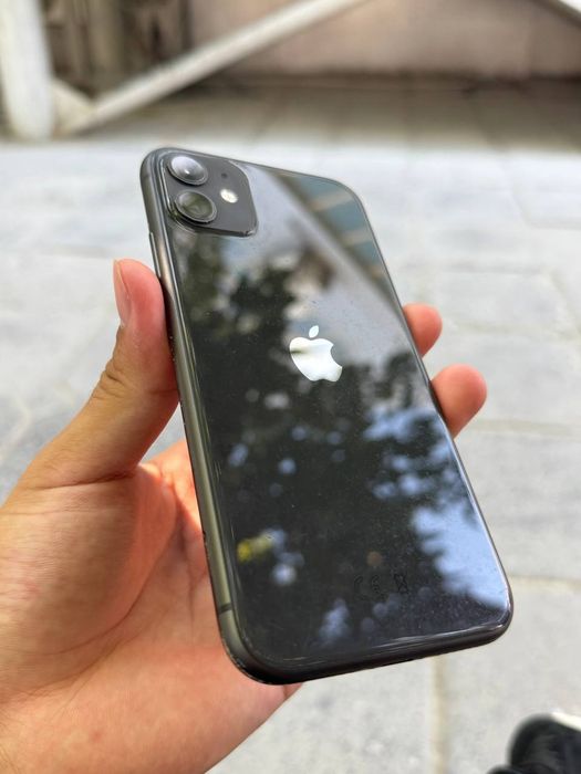 Iphone 11 128 gb