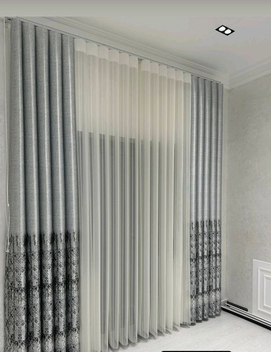 Шторы жалюзи жалузи DISKAUNT