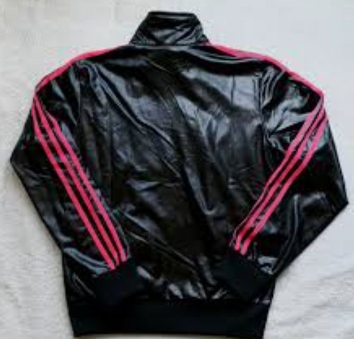 Дамско яке Адидас