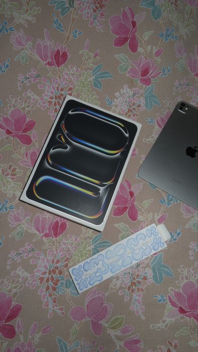 Apple Ipad Pro 11 M4