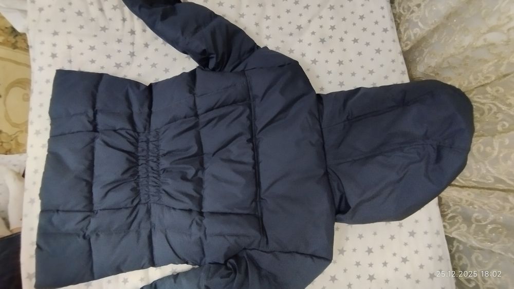 Куртка женская polo.