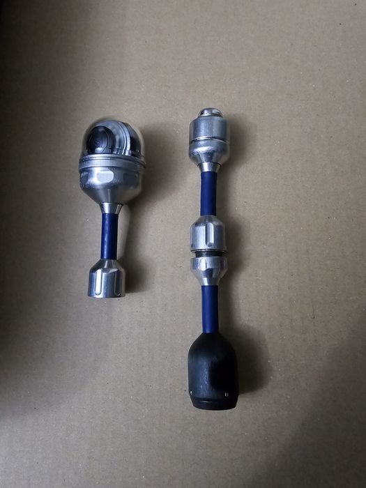 Camera inspectie santier wohker vis 350 x 2 camere