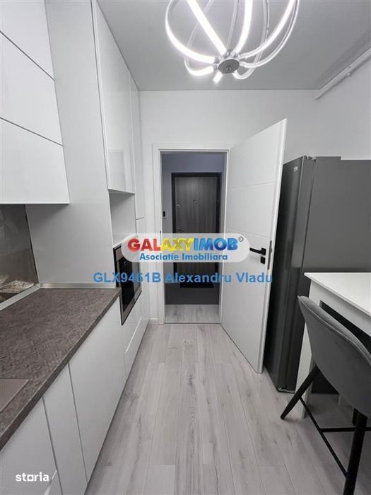 Apartament 2 camere decomandat, terasa proprie ( 120 mp)