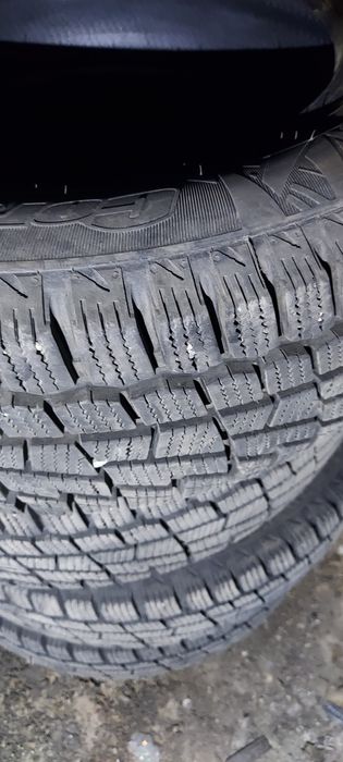 Зимние шины размер r15 195/65