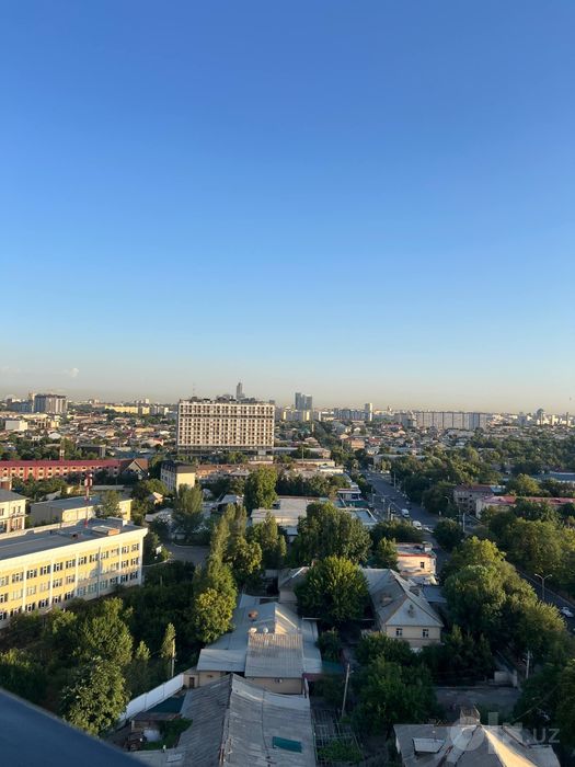 Ijaraga kvartira qizlarga