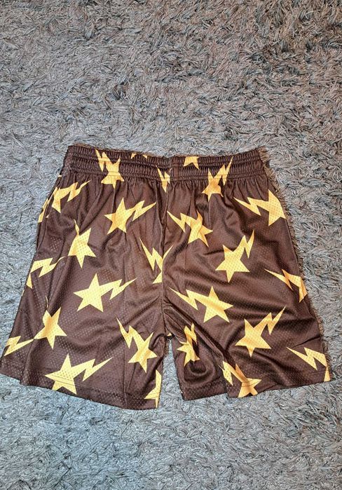 Pantaloni Eric Emanuel